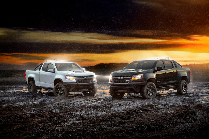 Illustration for article titled Chevy Needs to Stop Putting Z-Names On Its Awesome Cars